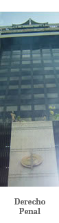 Derecho penal