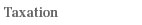 derecho tributario